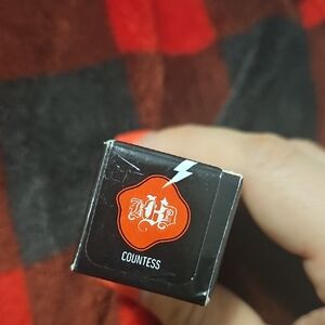 KVD Countess Lipstick *discontinued